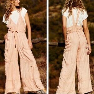 Free People Movement Jumpsuit Size XS Women